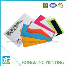 Custom Printed Cheap Paper Envelope